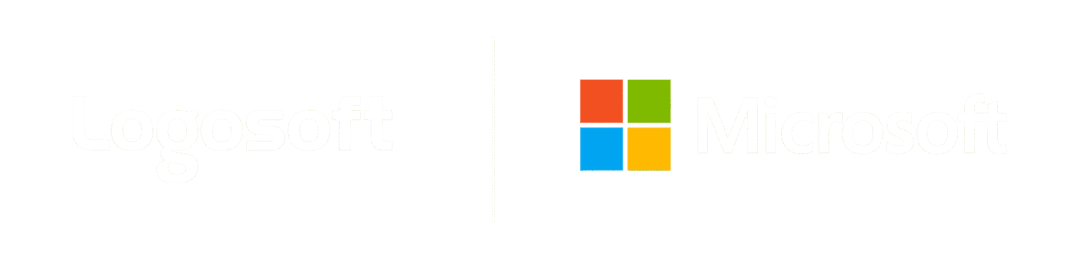 Logosoft & Microsoft