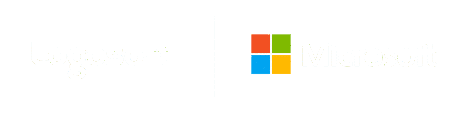 Logosoft & Microsoft