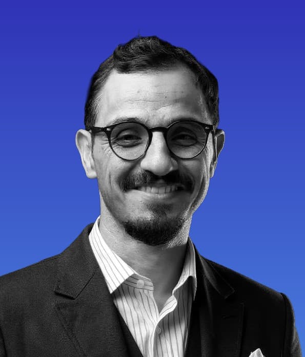Emre Doğaner