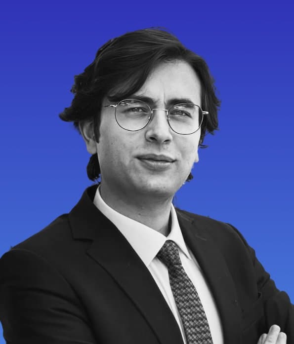 Ömer Faruk Gariboğlu