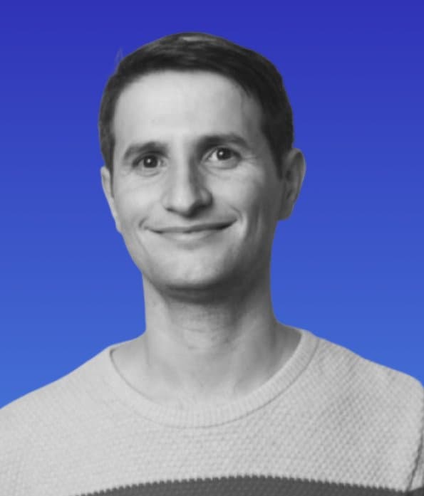 Vahid Faraji