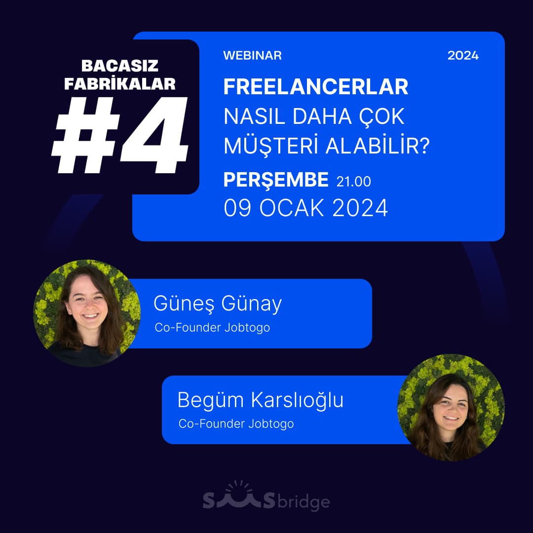 Freelancerlar Nasıl Daha Çok Müşteri Alabilir?