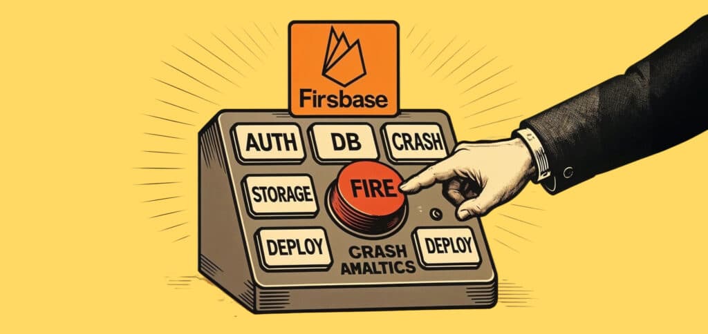 Firebase Nedir? Nasıl kullanılır?