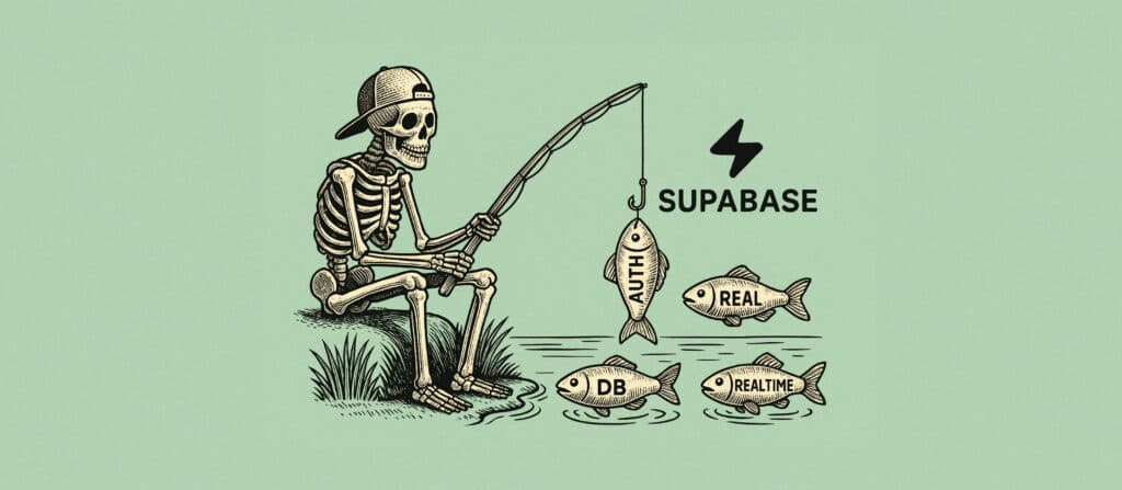 Supabase Nedir? Nasıl Kullanılır?