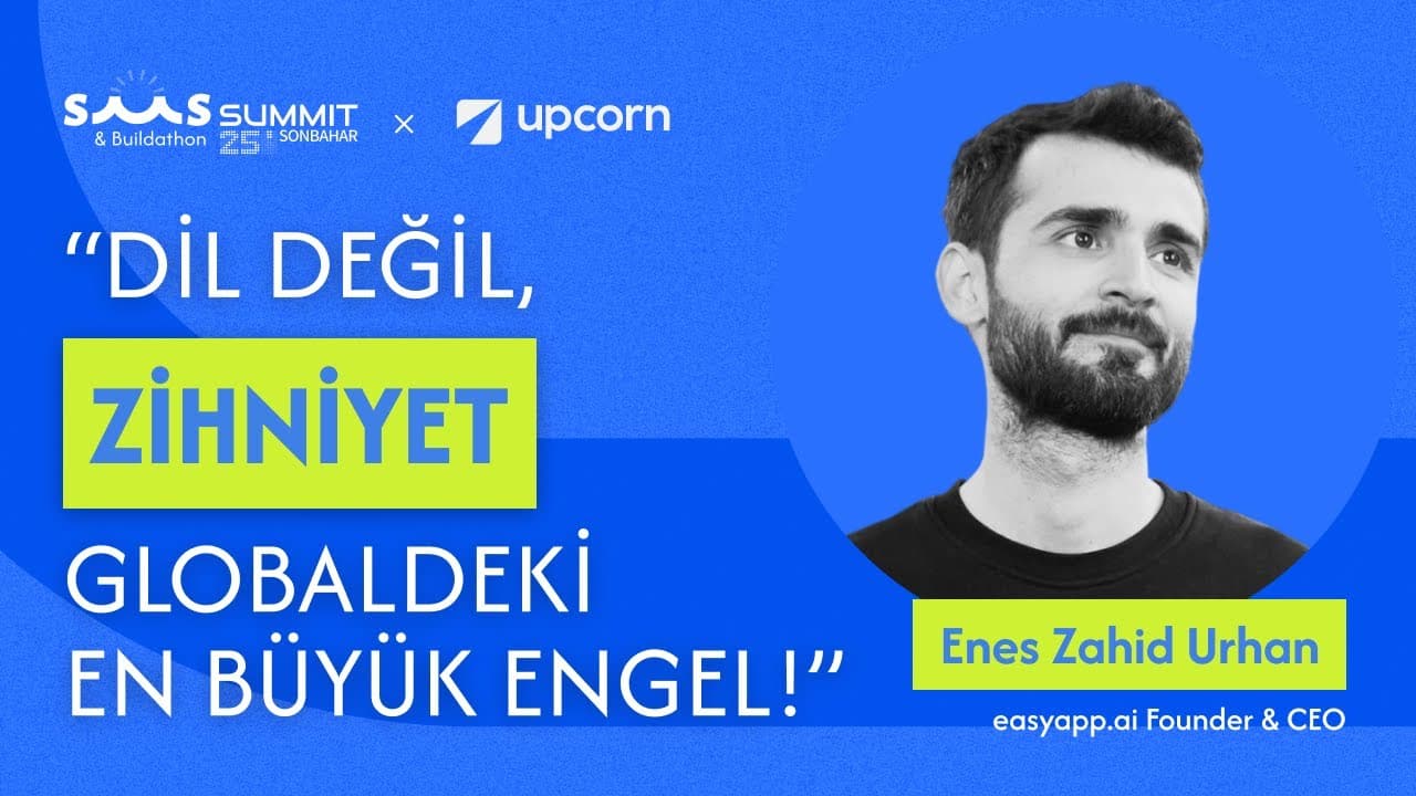 Globalde Sıfırı Bir Yapmak