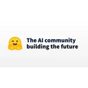 Hugging Face Learn logo