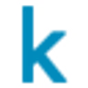 Kaggle logo