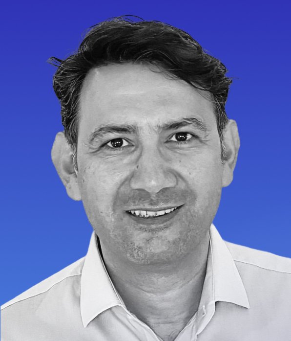 Salih Ergüt