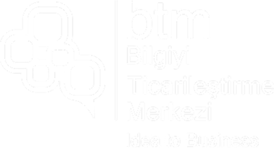 BTM — Bilgi Ticarileştirme Merkezi