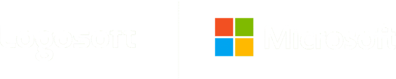 Logosoft & Microsoft